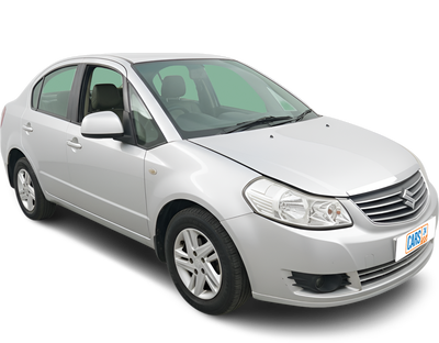 Maruti SX4-img